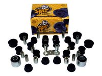 SuperPro SuperPro Bush Kit Impreza04>07 Running Gear Kit