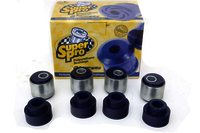 SuperPro SuperPro Radius Arm Bush Kit - Caster Correction & Stan