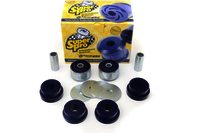 SuperPro Mitsubishi EVO GSR Differential Mount Kit