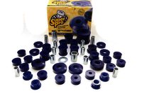 SuperPro SuperPro Front & Rear Bush Kit Alfetta GTV