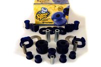 SuperPro SuperPro Bush Kit Peugeot 206