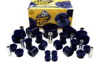 SuperPro SuperPro Bush Kit - Suzuki Swift 1989-2004