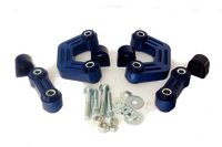 SuperPro Subaru Impreza 97-2000ARB Enhancement Kit