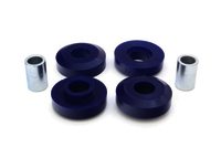 SuperPro SuperPro Polyurethane Bush Kit