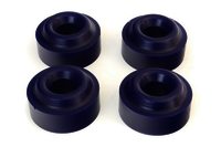 SuperPro SuperPro Polyurethane Bush Kit