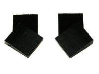 SuperPro SuperPro Polyurethane Bush Kit (Default Colour Black)