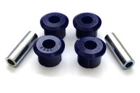 SuperPro SuperPro Polyurethane Bush Kit