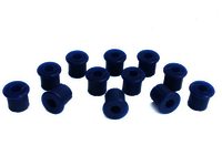 SuperPro SuperPro Polyurethane Bush Kit