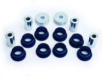 SuperPro SuperPro Polyurethane Bush Kit