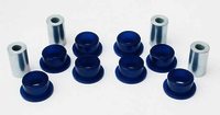 SuperPro SuperPro Polyurethane Bush Kit