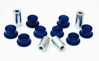 SuperPro SuperPro Polyurethane Bush Kit