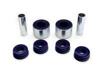 SuperPro LOWER STRUT BAR TO CHASSIS BUSH KIT STANDARD REPLACEMEN