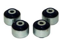 SuperPro UPPER CONTROL ARM INNER STANDARD BUSH KIT FRONT AND REA