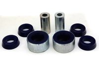 SuperPro Front Lower Control Arm Inner Rear Bush Kit - Standard