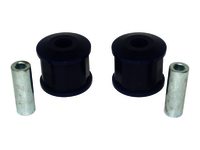 SuperPro TRAILING ARM FRONT BUSH KIT STANDARD REPLACEMENT