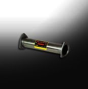 Supersprint Centre pipe - (Alternative to 121402) - Under develo