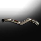 Supersprint Centre pipe - LANCIA DELTA 2.0i HF Integrale Evoluzi