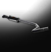 Supersprint Centre exhaust - LANCIA DELTA 2.0 M-jet(165 Hp) '08-