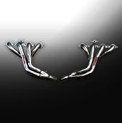 Supersprint Manifold R. - L. - CORVETTE C-6 6.0i V8 '04->