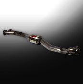 Supersprint Centre exhaust. - BMW E46 M3 CSL 3.2i ' 03-> (LHD +