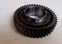 Toyota first gear for Toyota Getrag V160 & V161 6-speed gearbox