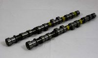 GSC Power-Division Evolution 4-8 Stage 1 Camshafts