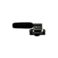 RDE VideoMic Directional On-camera Microphone