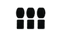 GoPro Curved + Flat Adhesive Mounts