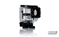 GoPro HERO3 Skeleton housing