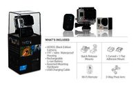 GoPro HERO3 Black edition