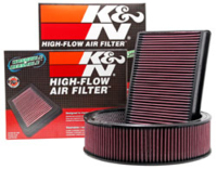 Replacement Air Filter