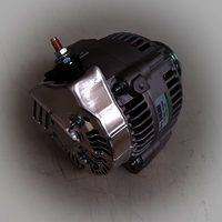 SupraSport 100 Amp dynamo voor 1JZ / 2JZ