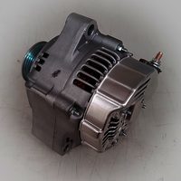 SupraSport 100 Amp dynamo voor 1JZ / 2JZ