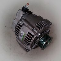 SupraSport 100 Amp dynamo voor 1JZ / 2JZ