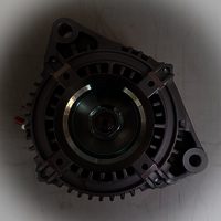 SupraSport 100 Amp dynamo voor 1JZ / 2JZ