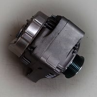 SupraSport 100 Amp dynamo voor 1JZ / 2JZ