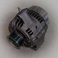 SupraSport 100 Amp dynamo voor 1JZ / 2JZ