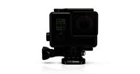 GoPro HERO3 Blackout housing