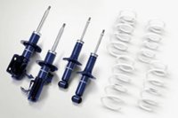 TRD Shock Absorber Set for Toyota GT86