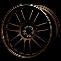 Volk Racing RE30 wheels 17"